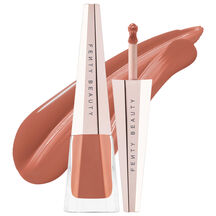 STUNNA LIP PAINT - WARM PEACH NUDE4ml